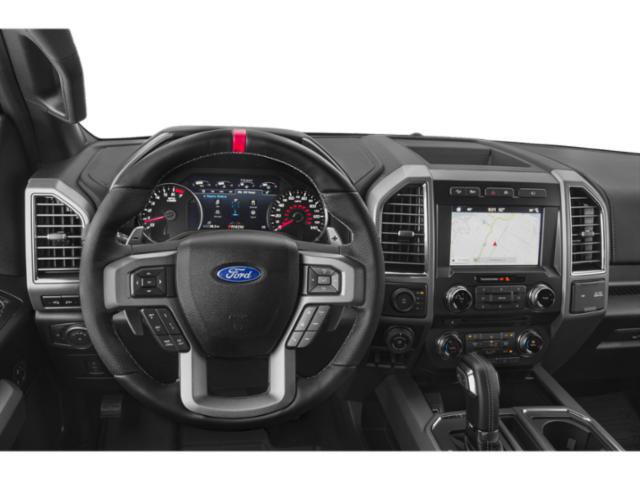 Used 2018 Ford F150 Raptor w/ Equipment Group 802A Luxury AWD/4WD image 7