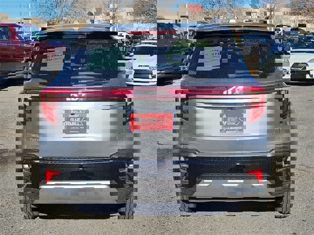 Used 2024 Kia Seltos EX image 5