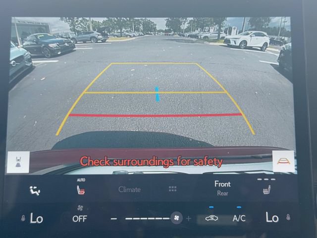 Used 2023 Lexus RX 350 FWD image 22