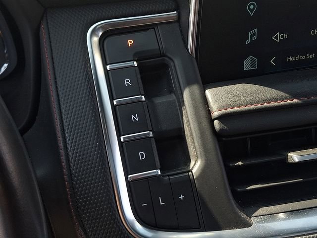 Used 2022 Chevrolet Tahoe RST w/ Sport Performance Package image 15