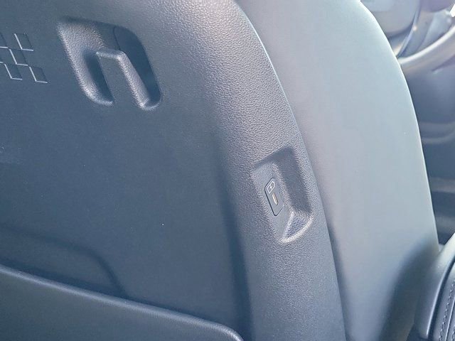 Used 2025 Hyundai Santa Fe Calligraphy AWD/4WD image 6