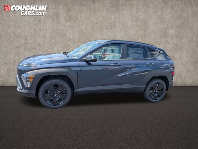 New 2026 Hyundai Kona SEL Sport AWD/4WD image 5