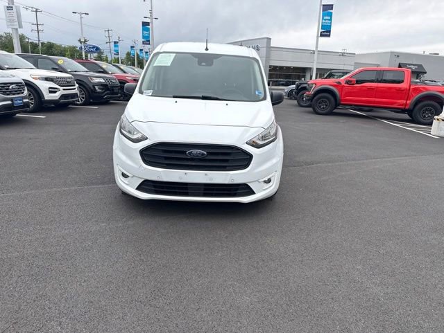 Used 2022 Ford Transit Connect XLT FWD image 2