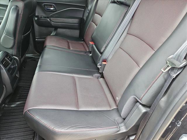 Used 2022 Honda Ridgeline Black Edition image 20