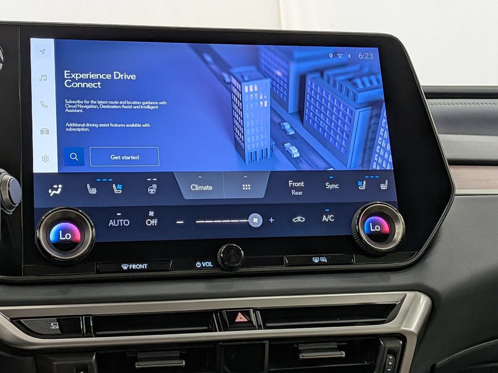Certified 2024 Lexus RX 350 Premium w/ Convenience Package AWD/4WD image 22