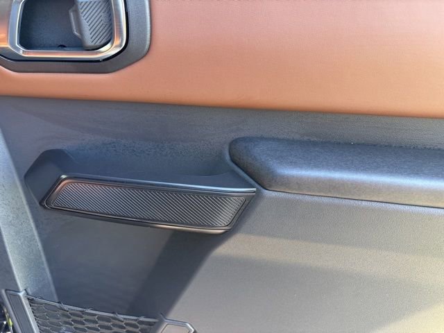 Used 2024 Ford Bronco Outer Banks w/ Sasquatch Package image 41
