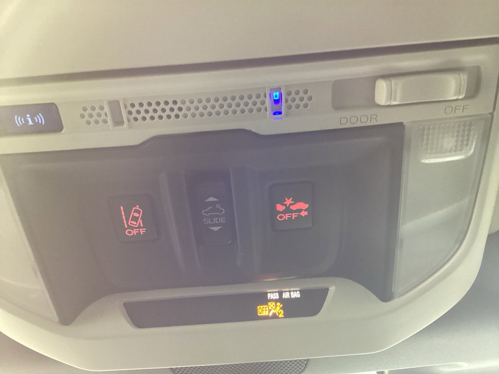 Used 2022 Subaru Forester Premium image 26