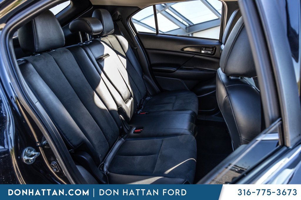 Used 2022 Mitsubishi Eclipse Cross AWD image 19