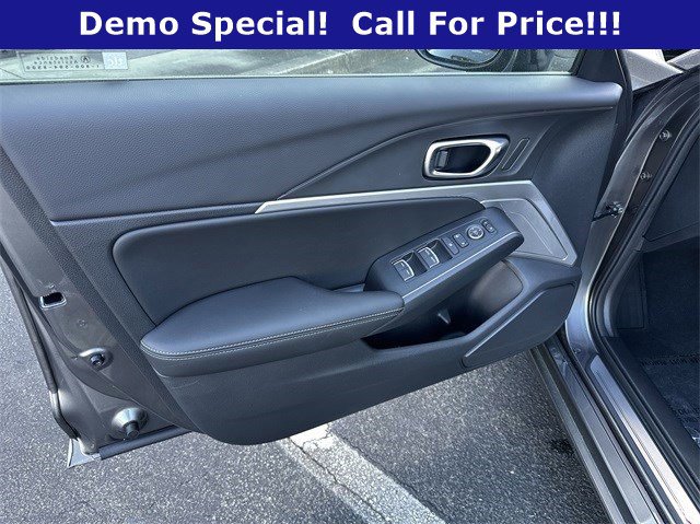 Used 2025 Acura Integra A-Spec image 10