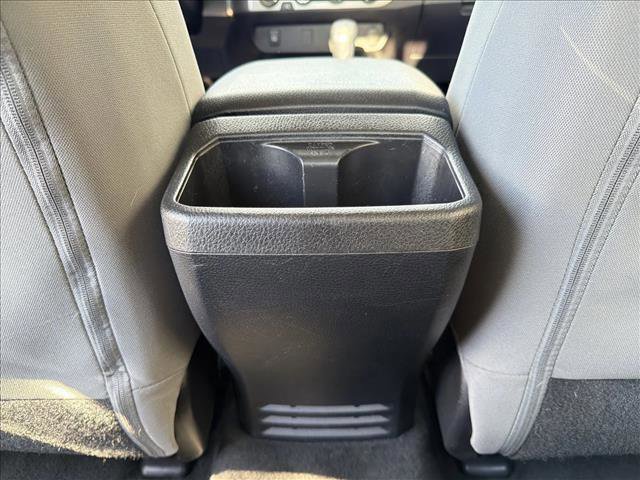 Used 2018 Toyota Tacoma SR w/ SR Convenience Package image 21