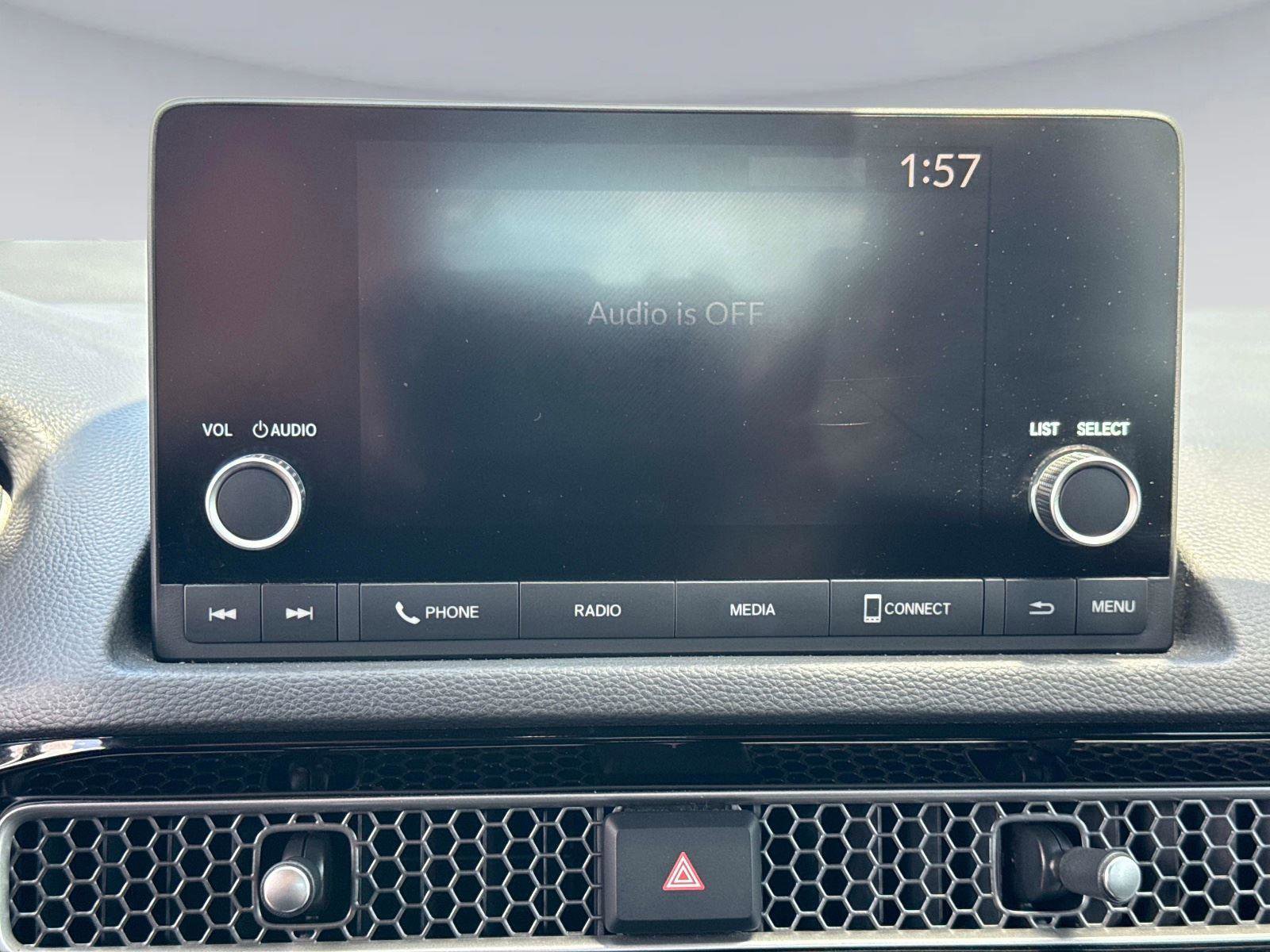 Certified 2024 Honda Civic Sport image 20