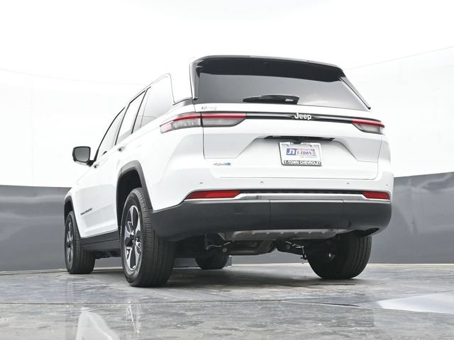 Used 2023 Jeep Grand Cherokee 4WD 4xe image 47