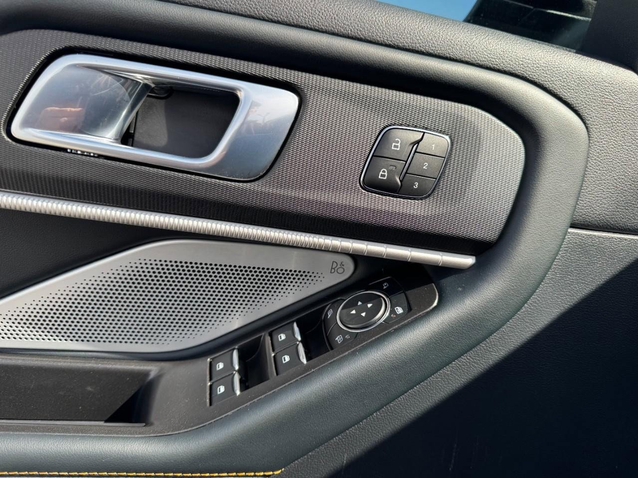 Used 2026 Ford Explorer Tremor w/ Tremor Ultimate Package image 18