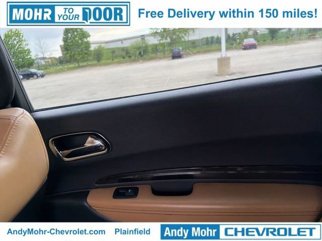 Used 2017 Dodge Durango Citadel AWD/4WD image 31