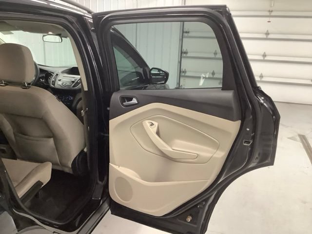 Used 2018 Ford Escape SE AWD/4WD image 9