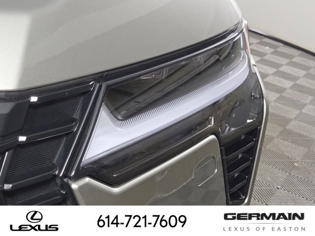 Certified 2026 Lexus GX 550 AWD/4WD image 14