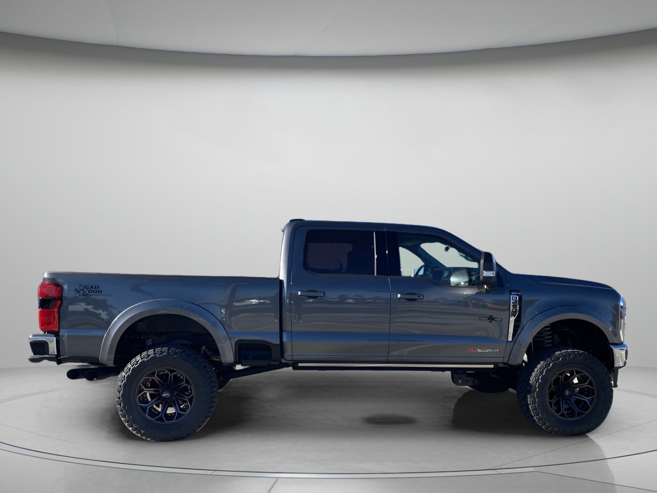 New 2026 Ford F250 Lariat w/ Lariat Ultimate Package AWD/4WD image 2