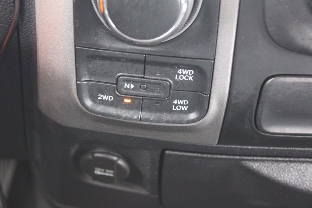 Used 2016 RAM 1500 Express w/ Popular Equipment Group image 31