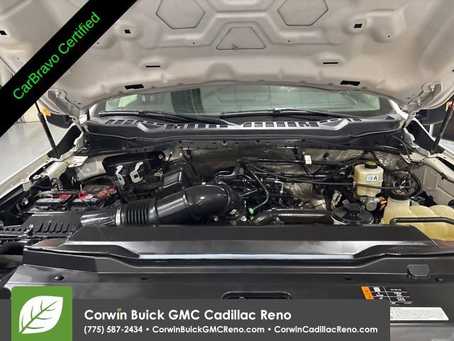 Used 2023 Ford F250 XL image 32
