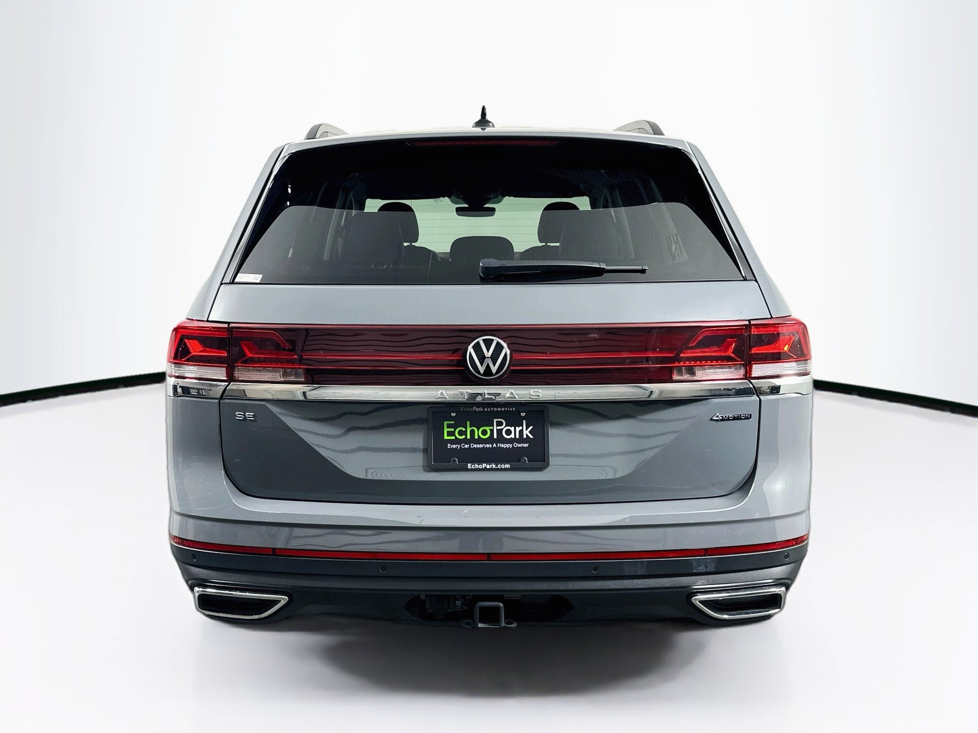Used 2025 Volkswagen Atlas SE AWD/4WD image 7