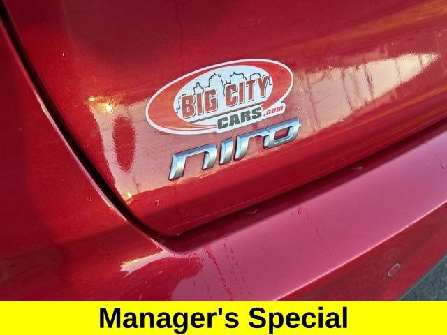 Used 2021 Kia Niro EX Premium w/ Cold Weather Package image 50