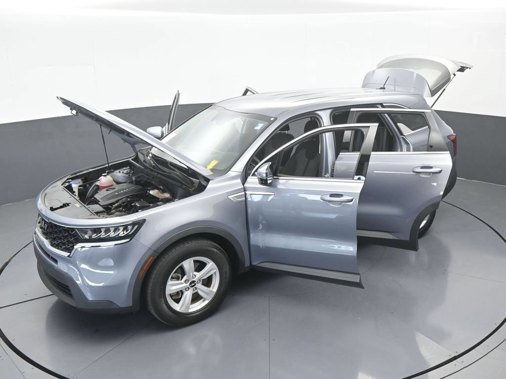 Used 2023 Kia Sorento LX FWD image 63
