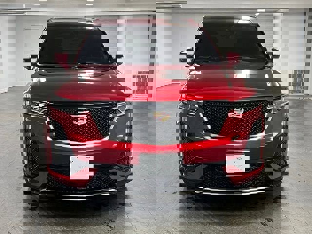 Certified 2023 Cadillac XT6 Sport w/ Platinum Package image 8