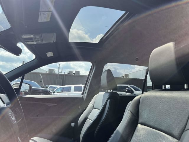 Used 2023 Honda Passport EX-L image 23