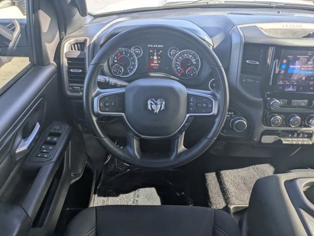 Used 2025 RAM 1500 Tradesman image 13