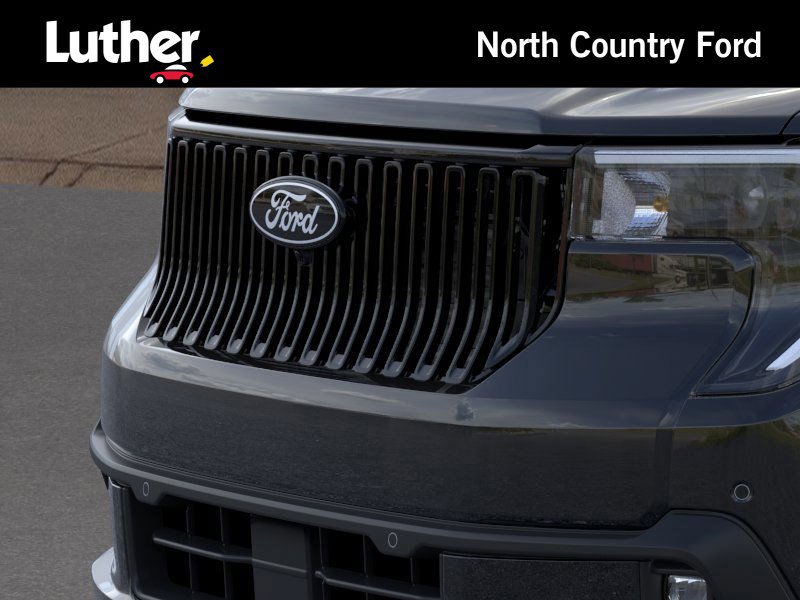 New 2025 Ford Maverick Lobo image 18