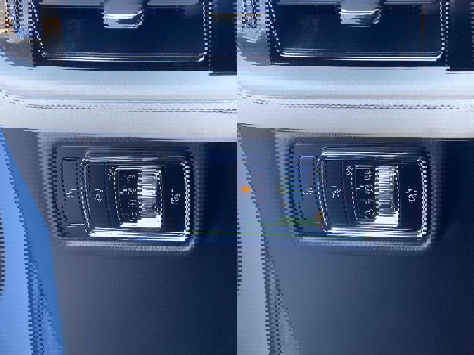 Used 2025 Lincoln Aviator Reserve w/ Luxury Package image 31