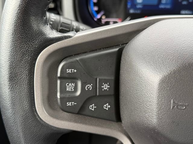 Certified 2024 Ford Bronco Big Bend AWD/4WD image 20