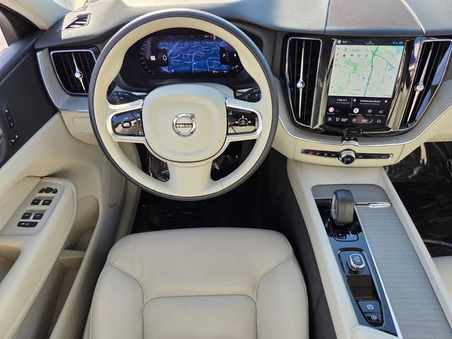 Certified 2024 Volvo XC60 B5 Core w/ Protection Package Premier AWD/4WD image 16