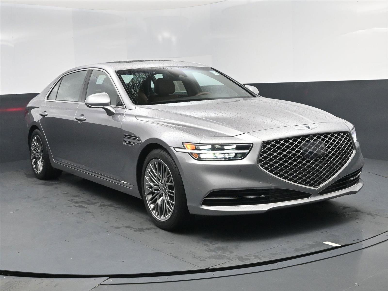 Used 2021 Genesis G90 3.3T Premium image 26