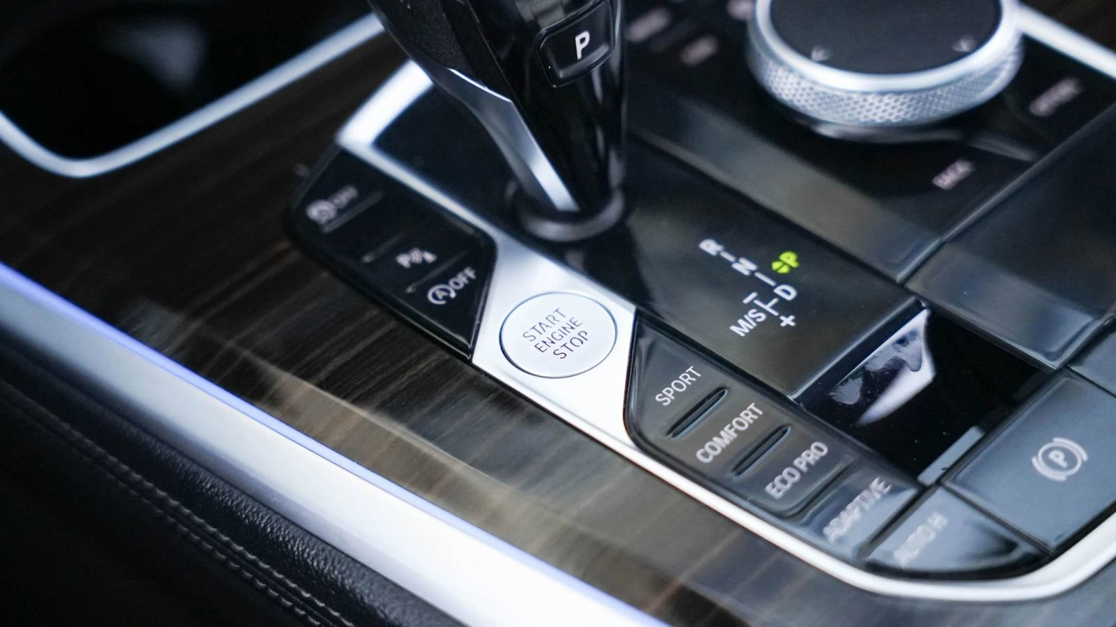 Used 2019 BMW X5 xDrive40i w/ Convenience Package image 36