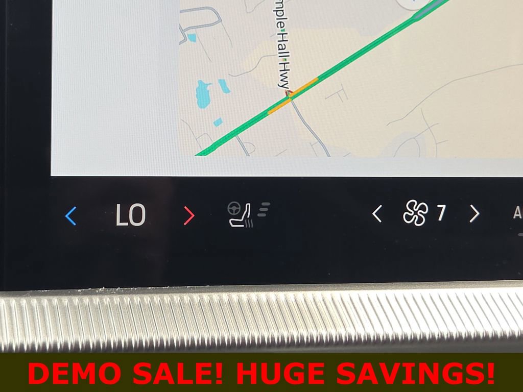 Used 2025 Ford Explorer ST image 20