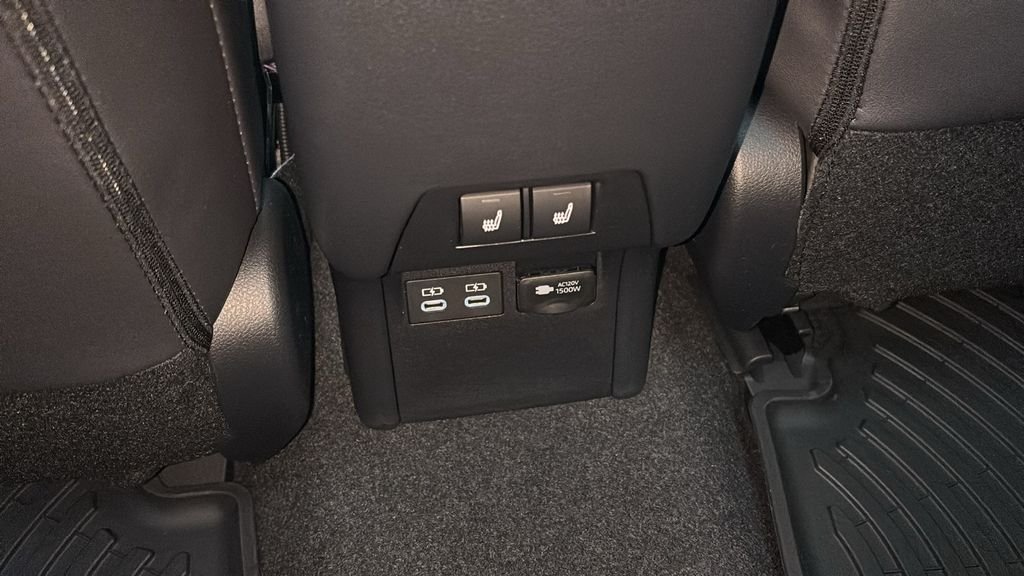 New 2026 Toyota Prius Plug-In Hybrid w/ Limited Premium Package FWD image 10