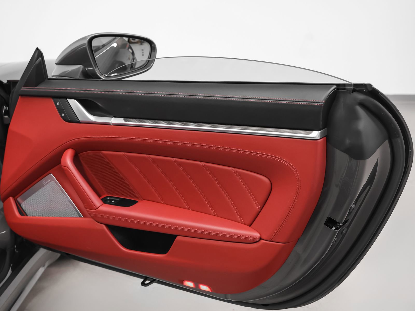 Certified 2023 Porsche 911 Turbo S image 41