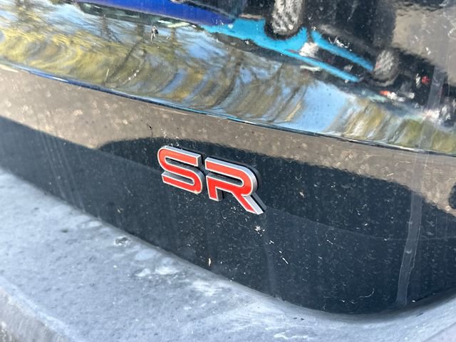 New 2026 Nissan Kicks SR w/ Cold Weather Package FWD image 9
