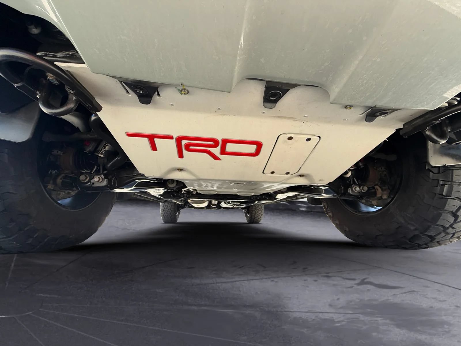Used 2021 Toyota Sequoia TRD Pro AWD/4WD image 39