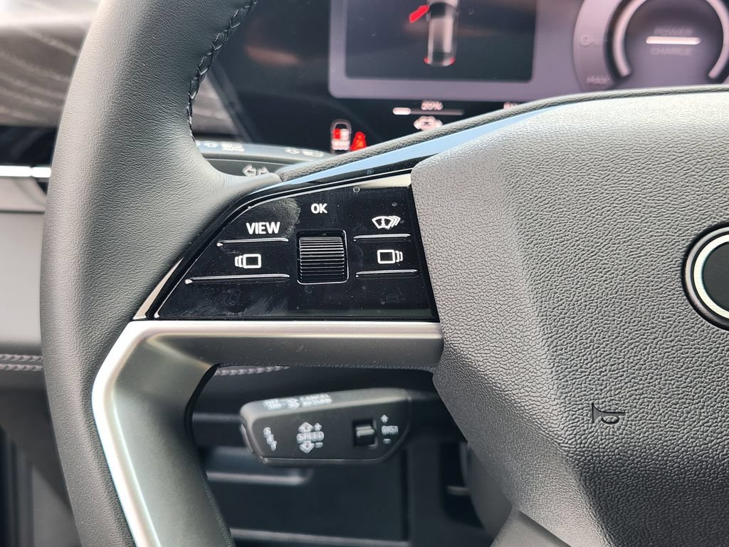 New 2027 Audi A6 e-tron Prestige AWD/4WD image 32