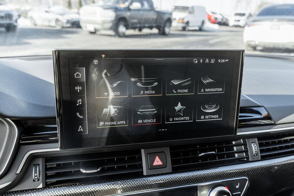 Used 2023 Audi S5 Premium Plus w/ Premium Plus Package image 24