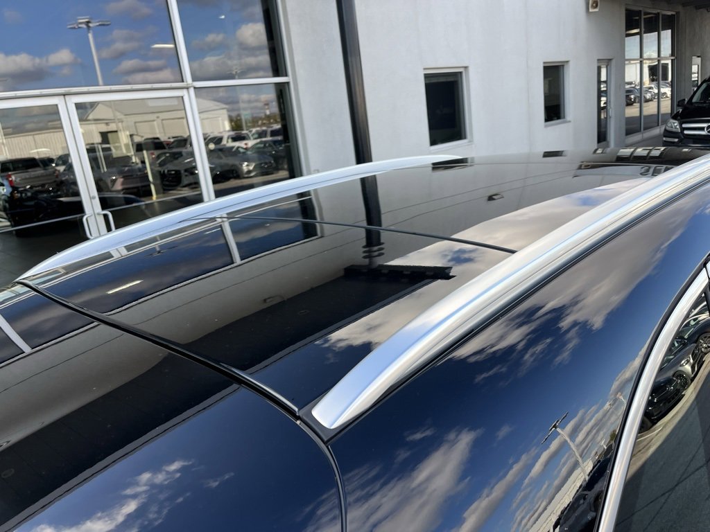 Certified 2025 Mercedes-Benz GLC 43 AMG 4MATIC image 70