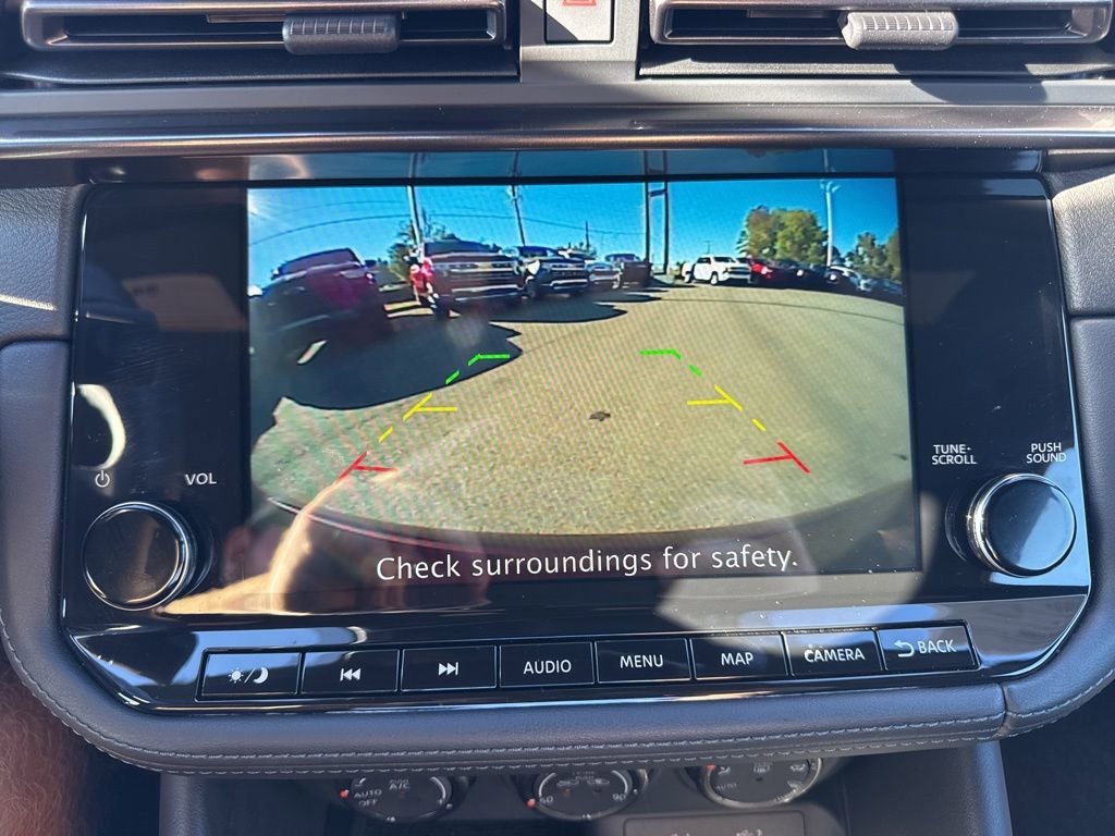 Used 2025 Nissan Z Performance w/ Floor Mat Package image 18