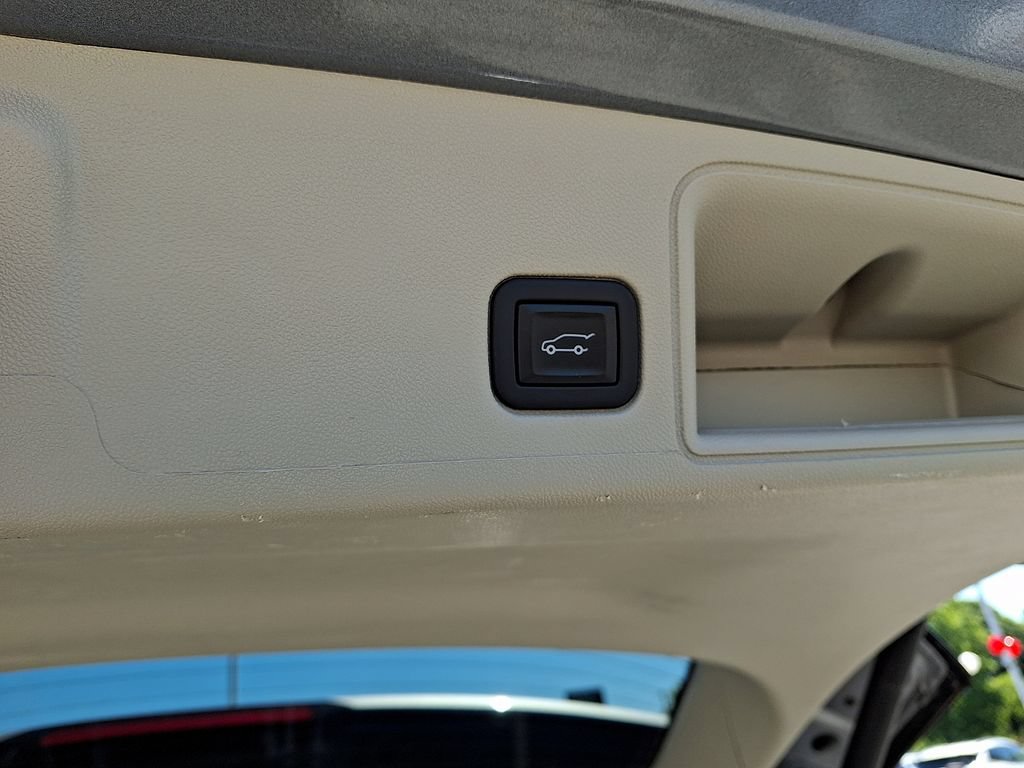 Certified 2023 GMC Terrain Denali AWD/4WD image 32