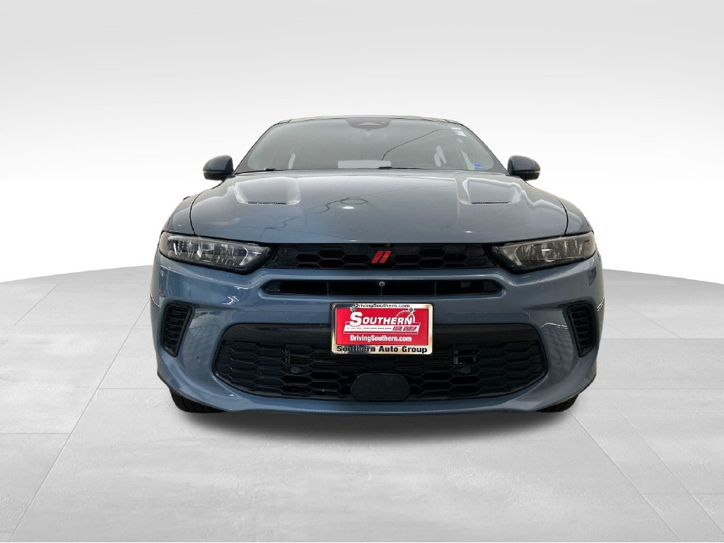 Used 2023 Dodge Hornet GT Plus w/ Tech Pack Plus w/o Parking AWD/4WD image 9