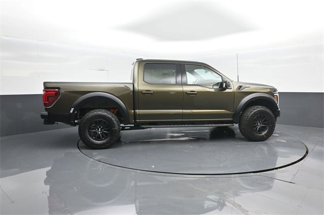 New 2025 Ford F150 Raptor image 8
