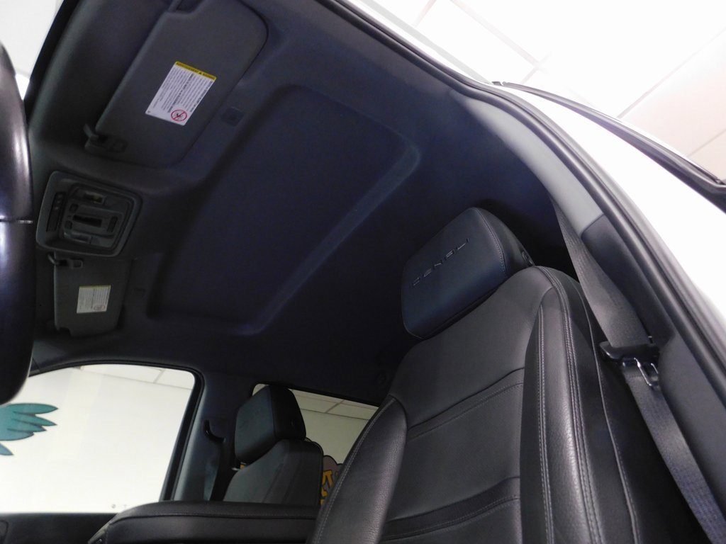 Used 2022 GMC Sierra 3500 Denali w/ Technology Package image 44