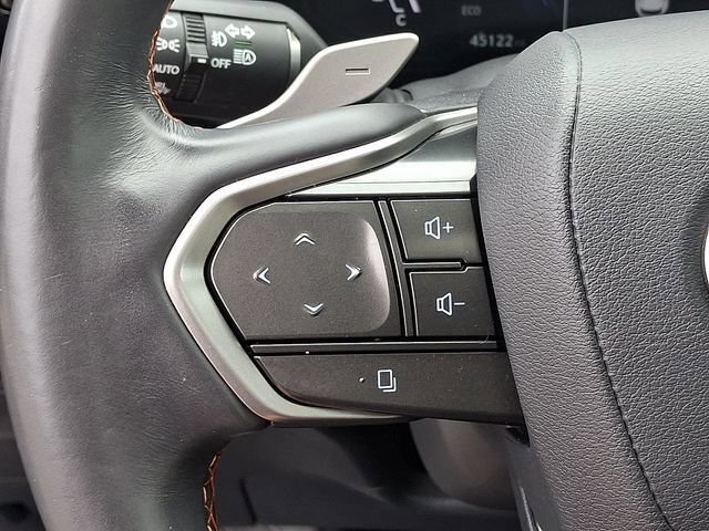 Certified 2023 Lexus NX 350h AWD image 22