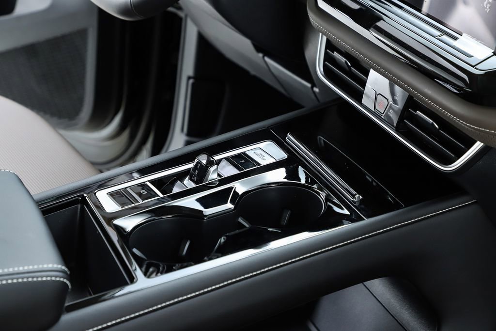 New 2026 Volkswagen Atlas SEL image 34